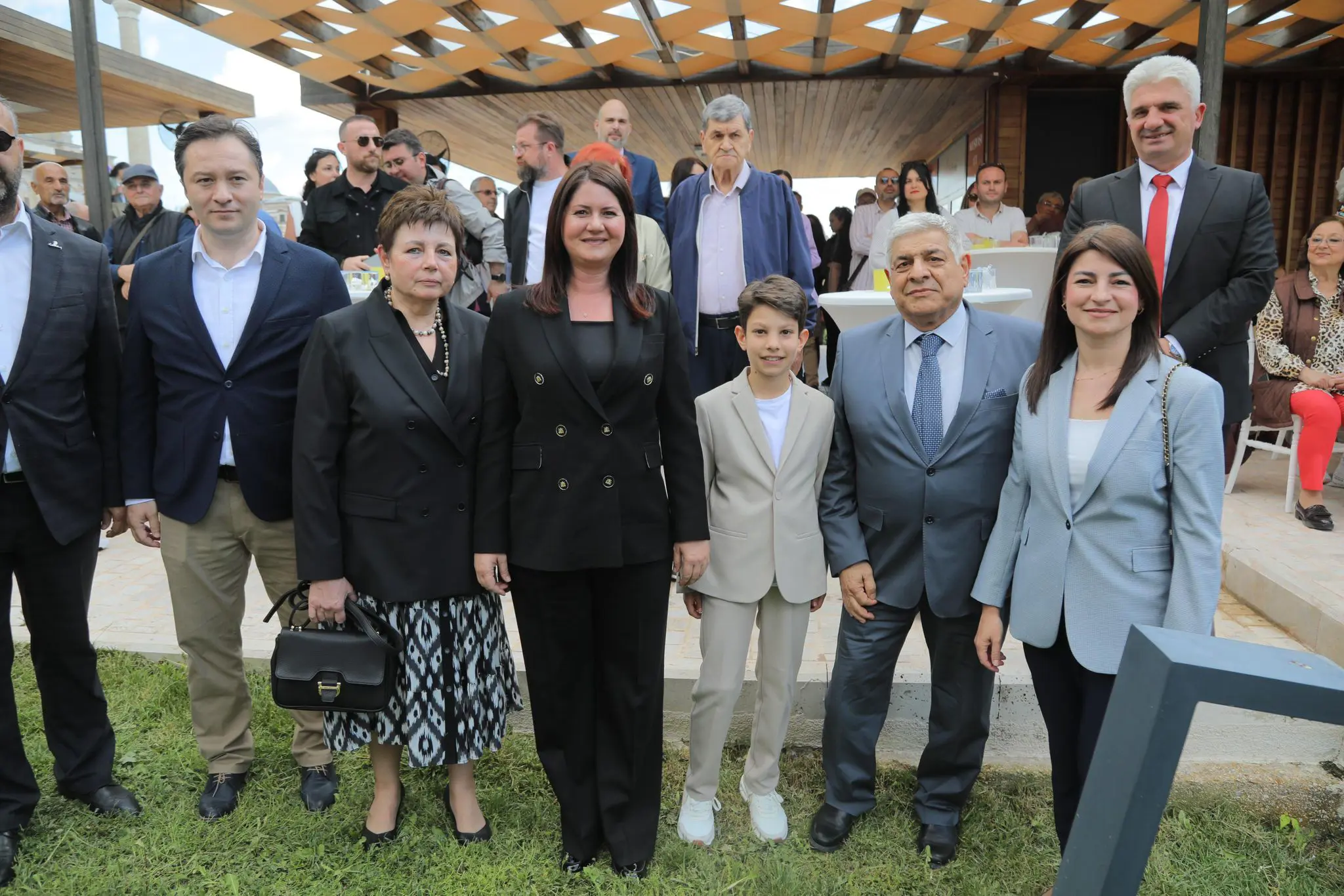 500 ENSTRÜMANLIK KOLEKSİYONUYLA MÜZİK MÜZESİ KAPILARINI AÇTI galeri görseli
